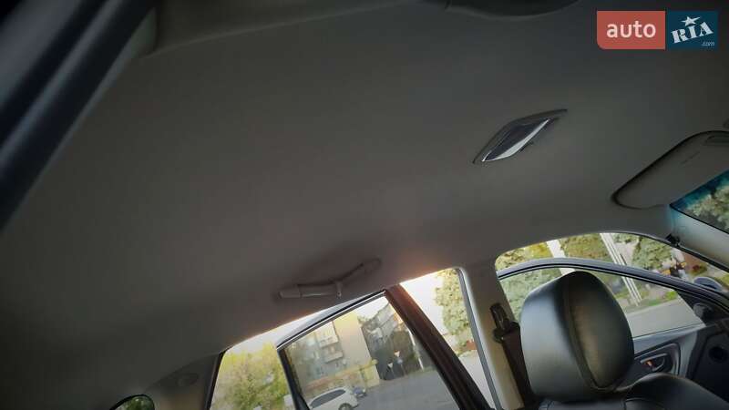 Внедорожник / Кроссовер Hyundai Tucson 2007 в Кременчуге