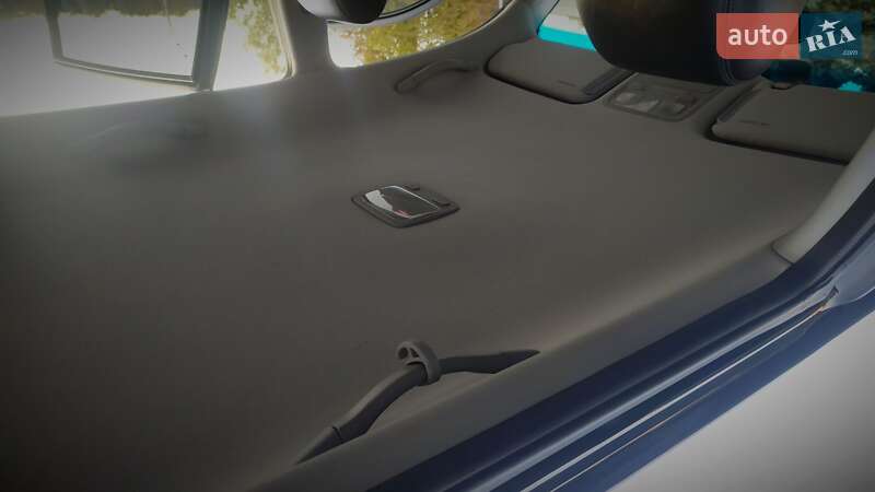 Внедорожник / Кроссовер Hyundai Tucson 2007 в Кременчуге