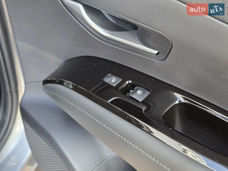 Внедорожник / Кроссовер Hyundai Tucson 2024 в Киеве фото 31 Внедорожник / Кроссовер Hyundai Tucson 2024 в Киеве