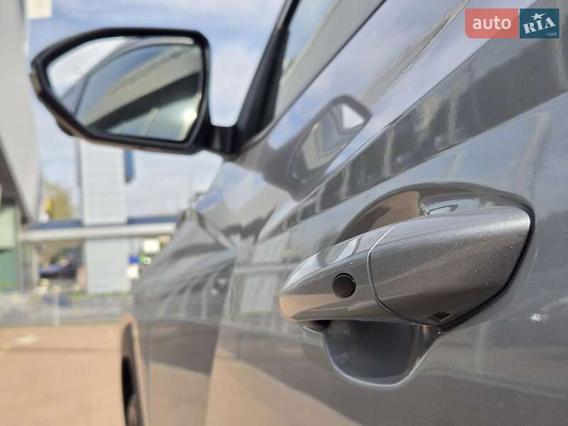 Внедорожник / Кроссовер Hyundai Tucson 2024 в Киеве фото 37 Внедорожник / Кроссовер Hyundai Tucson 2024 в Киеве