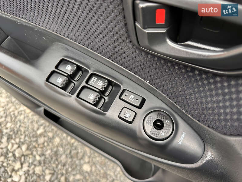 Внедорожник / Кроссовер Hyundai Tucson 2007 в Ужгороде