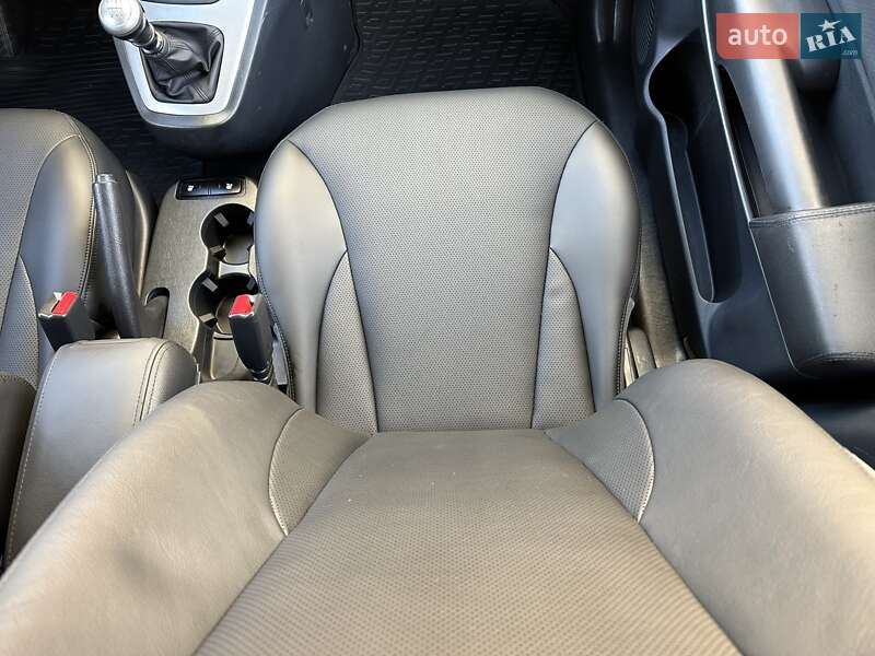 Внедорожник / Кроссовер Hyundai Tucson 2007 в Одессе фото 32 Внедорожник / Кроссовер Hyundai Tucson 2007 в Одессе