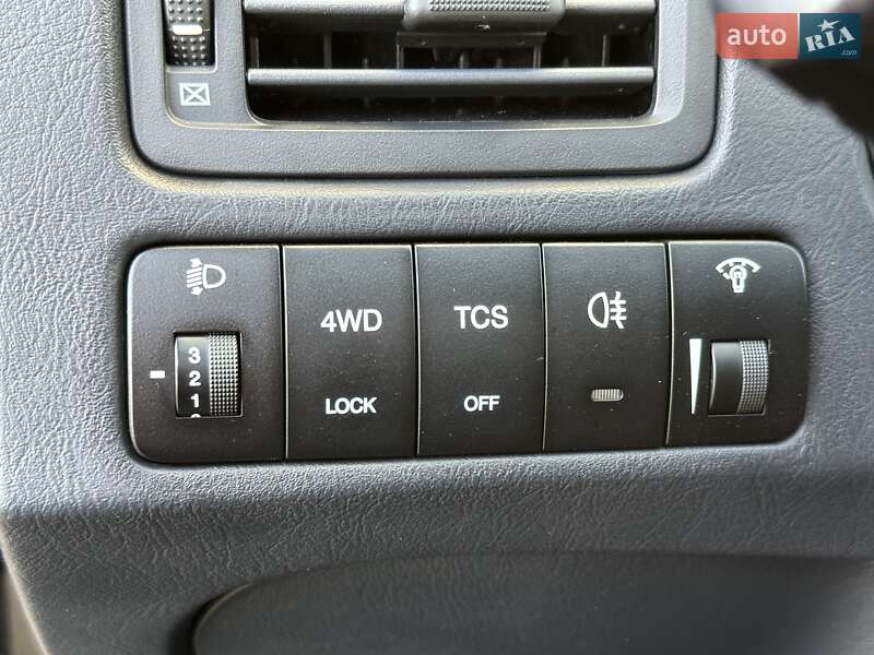 Внедорожник / Кроссовер Hyundai Tucson 2007 в Одессе фото 45 Внедорожник / Кроссовер Hyundai Tucson 2007 в Одессе