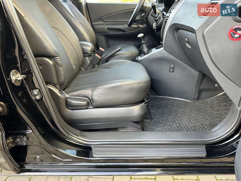 Внедорожник / Кроссовер Hyundai Tucson 2007 в Одессе фото 64 Внедорожник / Кроссовер Hyundai Tucson 2007 в Одессе