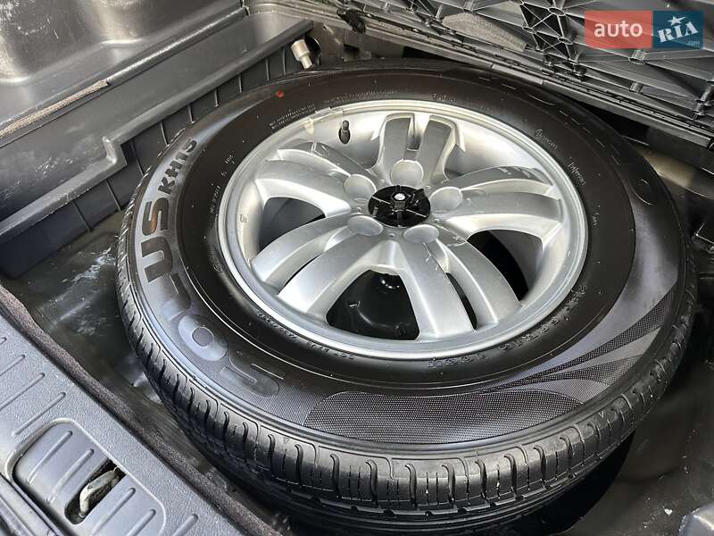 Внедорожник / Кроссовер Hyundai Tucson 2007 в Одессе фото 72 Внедорожник / Кроссовер Hyundai Tucson 2007 в Одессе