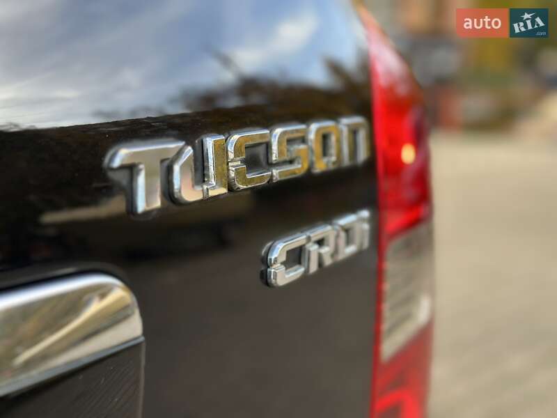 Внедорожник / Кроссовер Hyundai Tucson 2007 в Одессе фото 77 Внедорожник / Кроссовер Hyundai Tucson 2007 в Одессе