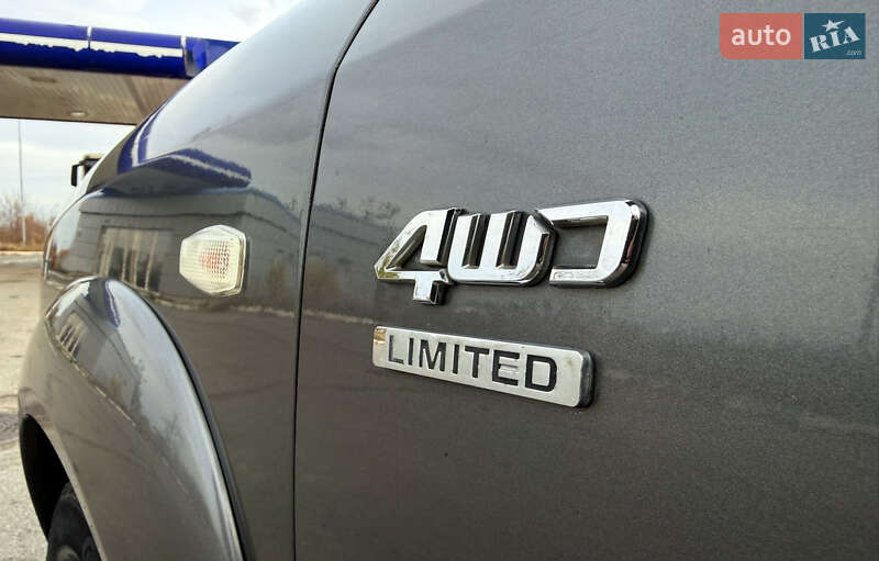 Внедорожник / Кроссовер Hyundai Tucson 2008 в Мене