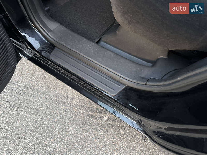 Позашляховик / Кросовер Hyundai Tucson 2009 в Києві