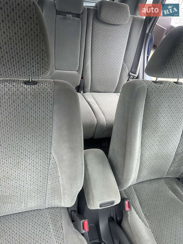 Внедорожник / Кроссовер Hyundai Tucson 2004 в Хмельнике