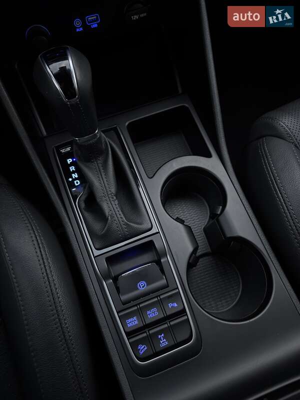 Внедорожник / Кроссовер Hyundai Tucson 2016 в Киеве фото 26 Внедорожник / Кроссовер Hyundai Tucson 2016 в Киеве