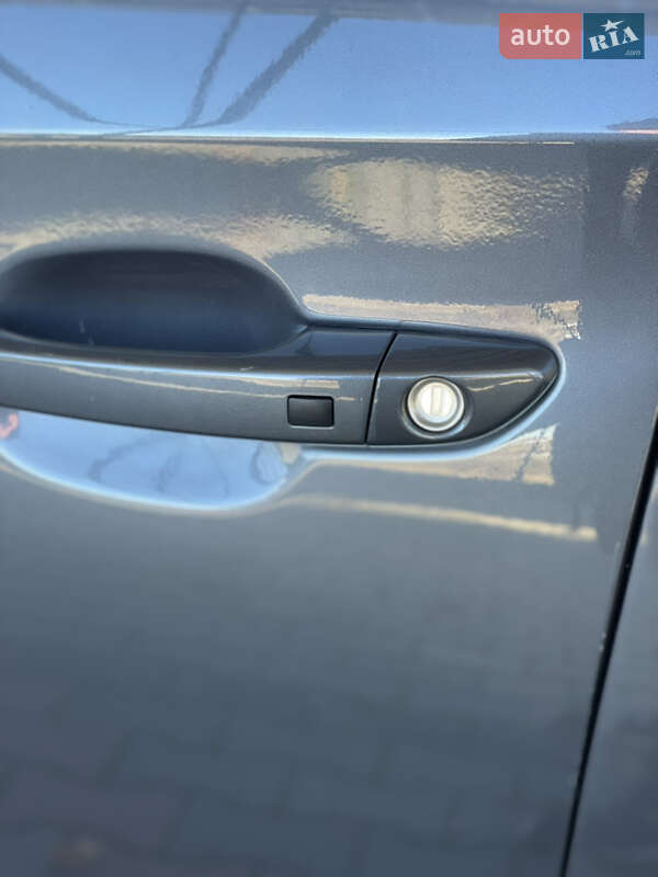 Внедорожник / Кроссовер Hyundai Tucson 2015 в Виннице фото 13 Внедорожник / Кроссовер Hyundai Tucson 2015 в Виннице