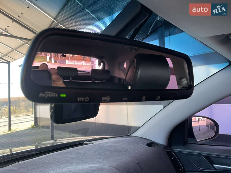 Внедорожник / Кроссовер Hyundai Tucson 2015 в Виннице фото 43 Внедорожник / Кроссовер Hyundai Tucson 2015 в Виннице