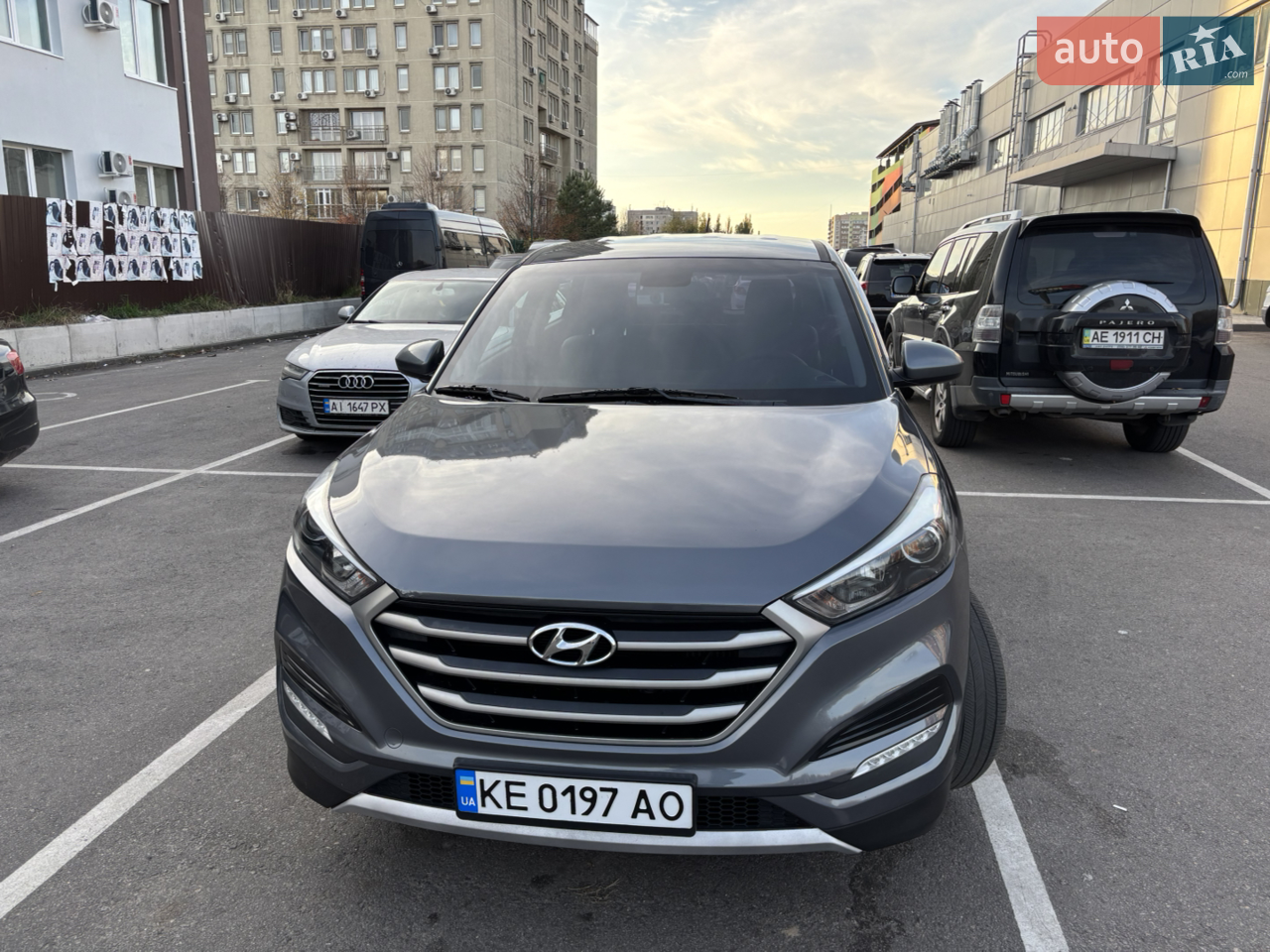 2018 Hyundai Tucson - мініатюра 39