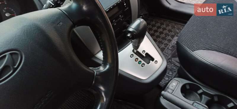 Внедорожник / Кроссовер Hyundai Tucson 2008 в Харькове фото 21 Внедорожник / Кроссовер Hyundai Tucson 2008 в Харькове