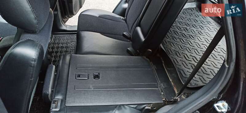 Внедорожник / Кроссовер Hyundai Tucson 2008 в Харькове фото 33 Внедорожник / Кроссовер Hyundai Tucson 2008 в Харькове