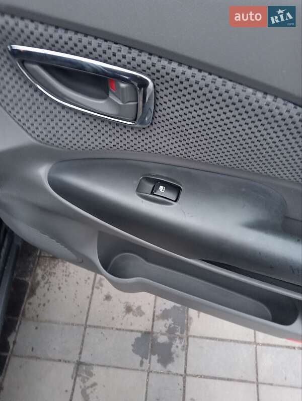 Внедорожник / Кроссовер Hyundai Tucson 2008 в Виннице