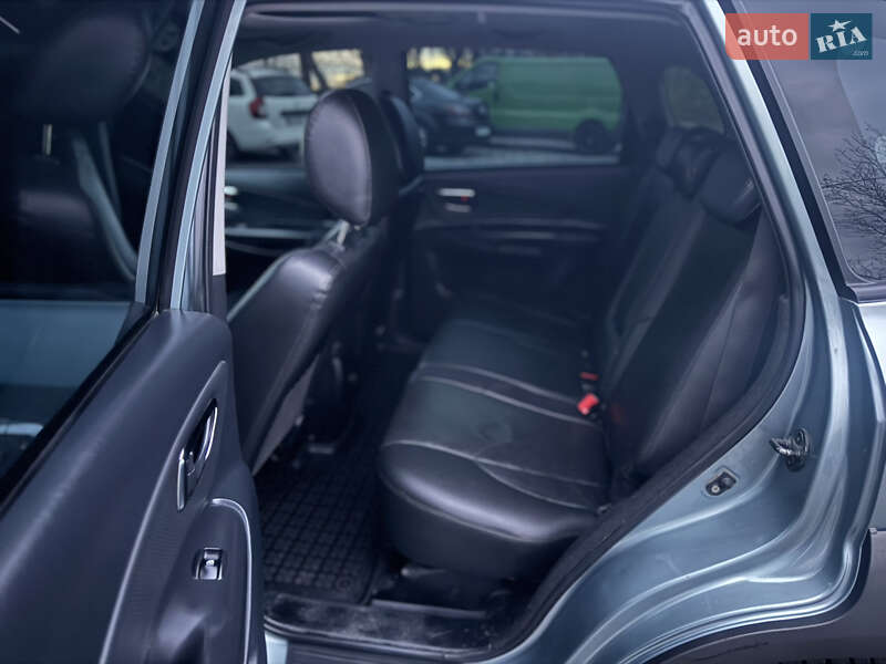 Внедорожник / Кроссовер Hyundai Tucson 2007 в Хмельницком фото 43 Внедорожник / Кроссовер Hyundai Tucson 2007 в Хмельницком