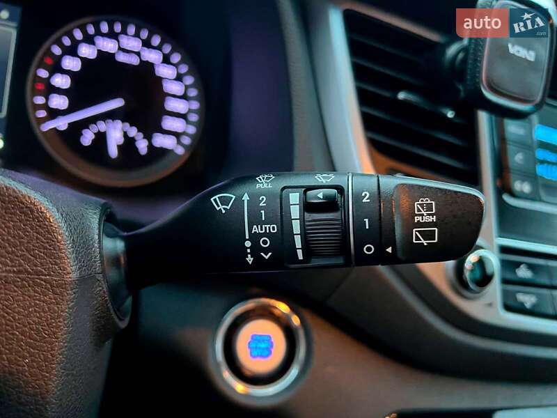 Внедорожник / Кроссовер Hyundai Tucson 2017 в Львове фото 27 Внедорожник / Кроссовер Hyundai Tucson 2017 в Львове