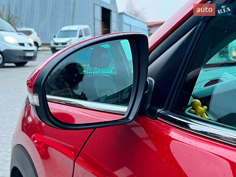 Внедорожник / Кроссовер Hyundai Tucson 2017 в Львове фото 15 Внедорожник / Кроссовер Hyundai Tucson 2017 в Львове