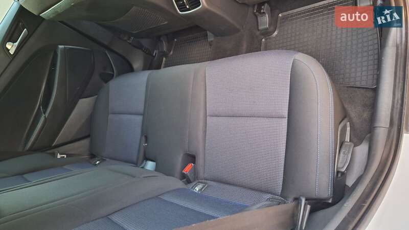 Внедорожник / Кроссовер Hyundai Tucson 2016 в Коломые