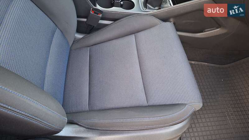 Внедорожник / Кроссовер Hyundai Tucson 2016 в Коломые