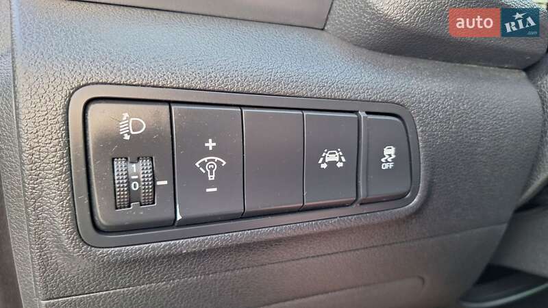 Внедорожник / Кроссовер Hyundai Tucson 2016 в Коломые