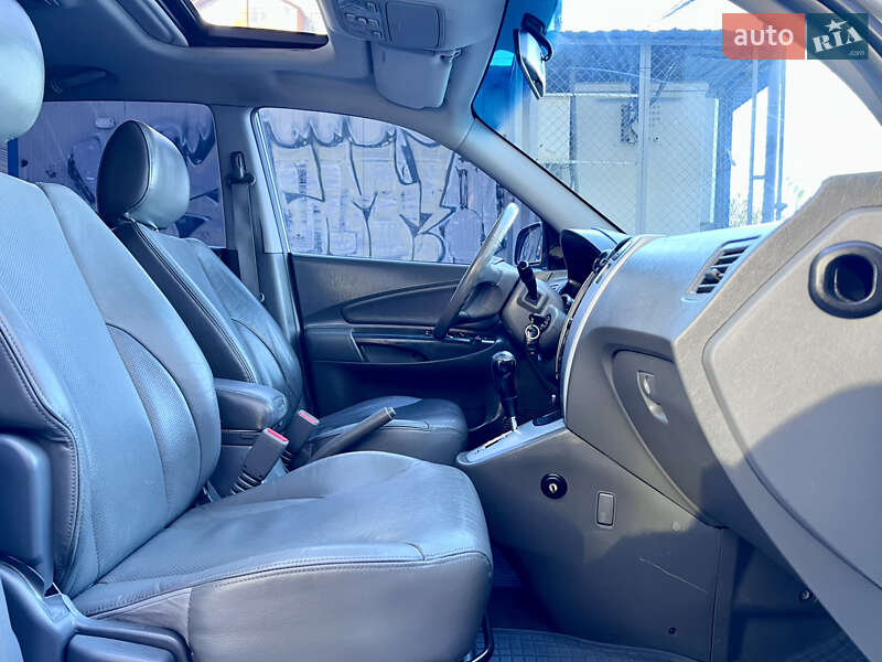 Внедорожник / Кроссовер Hyundai Tucson 2006 в Тернополе фото 53 Внедорожник / Кроссовер Hyundai Tucson 2006 в Тернополе