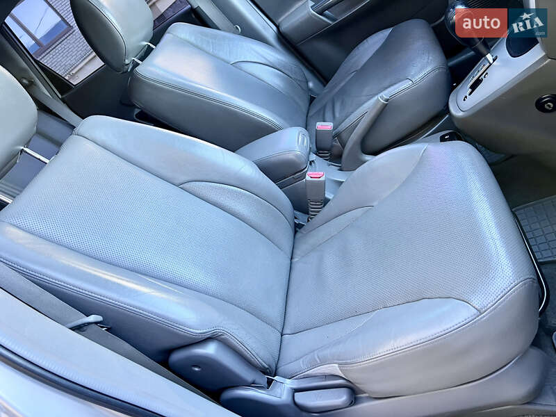 Внедорожник / Кроссовер Hyundai Tucson 2006 в Тернополе фото 55 Внедорожник / Кроссовер Hyundai Tucson 2006 в Тернополе