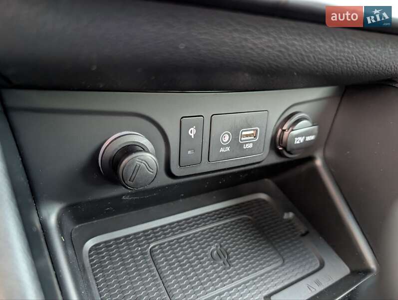 Внедорожник / Кроссовер Hyundai Tucson 2019 в Луцке фото 49 Внедорожник / Кроссовер Hyundai Tucson 2019 в Луцке