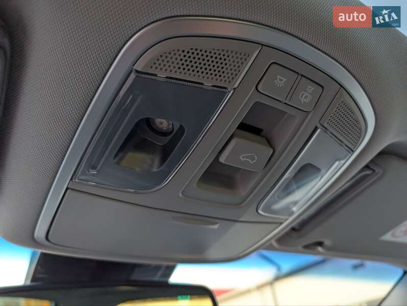 Внедорожник / Кроссовер Hyundai Tucson 2019 в Луцке фото 51 Внедорожник / Кроссовер Hyundai Tucson 2019 в Луцке