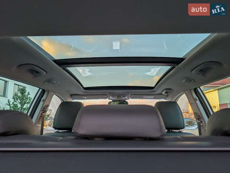 Внедорожник / Кроссовер Hyundai Tucson 2019 в Луцке фото 69 Внедорожник / Кроссовер Hyundai Tucson 2019 в Луцке