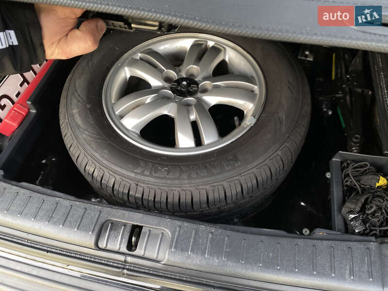 Внедорожник / Кроссовер Hyundai Tucson 2006 в Ковеле фото 38 Внедорожник / Кроссовер Hyundai Tucson 2006 в Ковеле