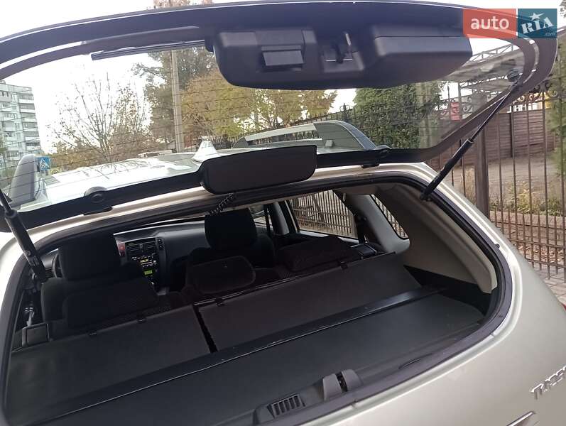 Внедорожник / Кроссовер Hyundai Tucson 2007 в Запорожье