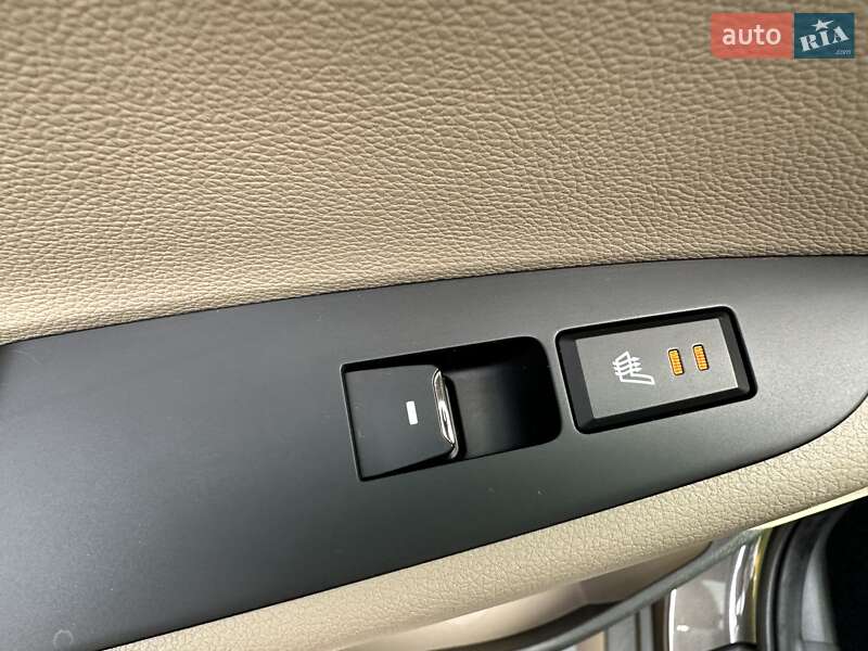 Внедорожник / Кроссовер Hyundai Tucson 2016 в Луцке