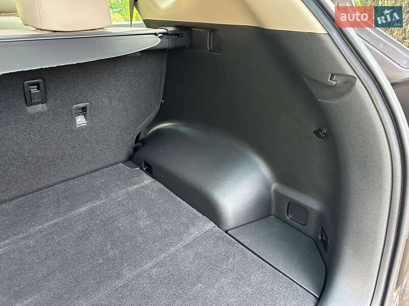 Внедорожник / Кроссовер Hyundai Tucson 2016 в Луцке