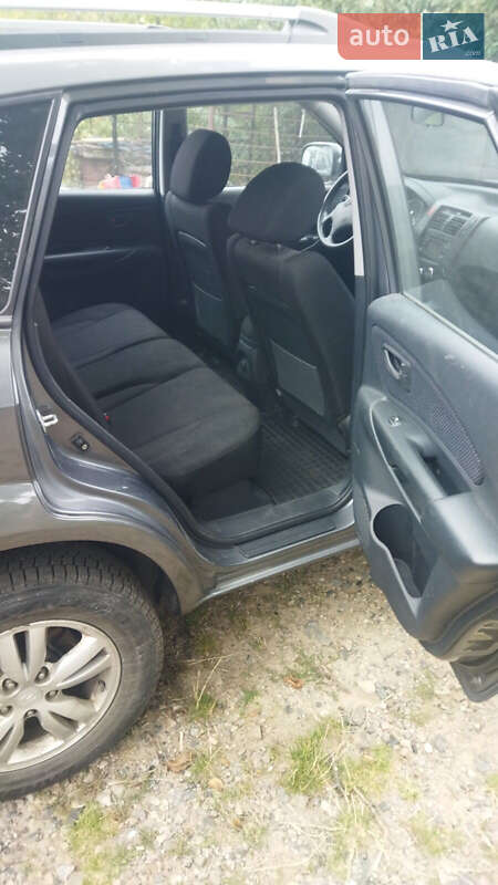 Внедорожник / Кроссовер Hyundai Tucson 2010 в Харькове фото 7 Внедорожник / Кроссовер Hyundai Tucson 2010 в Харькове