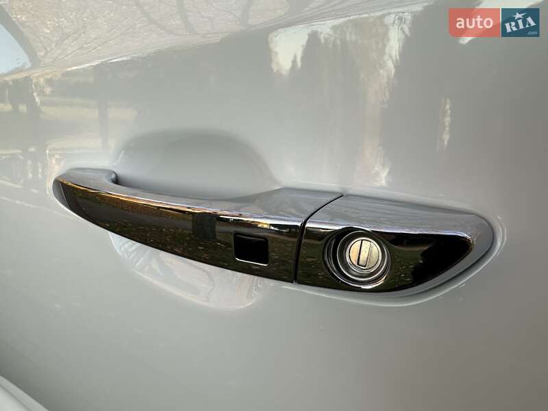 Внедорожник / Кроссовер Hyundai Tucson 2016 в Луцке фото 45 Внедорожник / Кроссовер Hyundai Tucson 2016 в Луцке