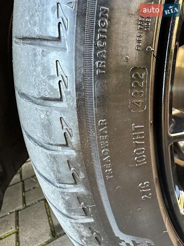 Внедорожник / Кроссовер Hyundai Tucson 2016 в Луцке фото 86 Внедорожник / Кроссовер Hyundai Tucson 2016 в Луцке