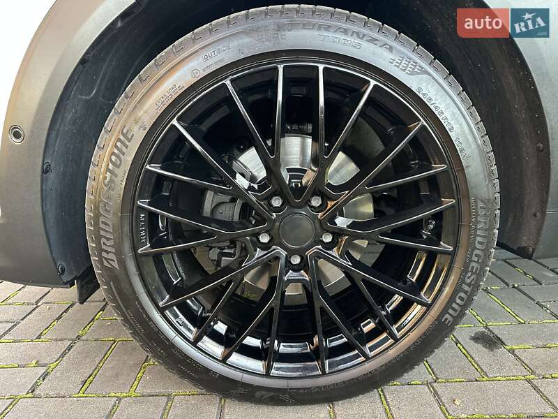 Внедорожник / Кроссовер Hyundai Tucson 2016 в Луцке фото 91 Внедорожник / Кроссовер Hyundai Tucson 2016 в Луцке