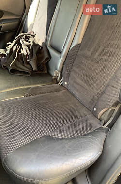 Внедорожник / Кроссовер Hyundai Tucson 2005 в Кропивницком