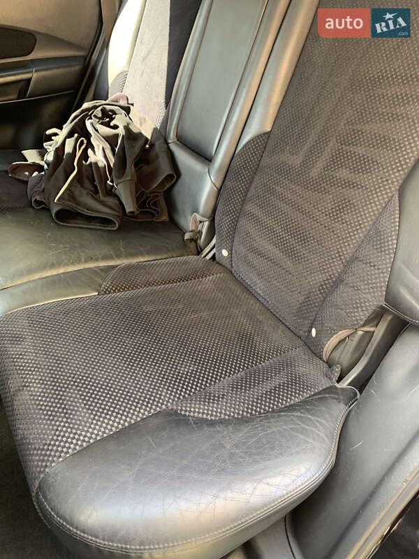 Внедорожник / Кроссовер Hyundai Tucson 2005 в Кропивницком