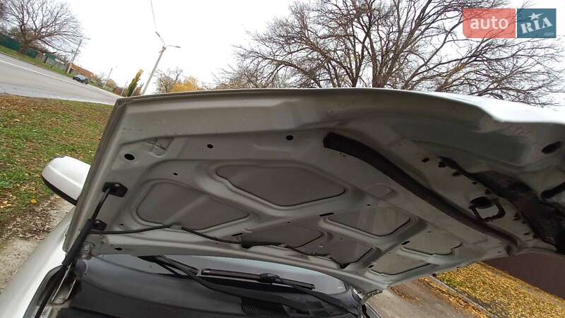 Внедорожник / Кроссовер Hyundai Tucson 2007 в Харькове фото 21 Внедорожник / Кроссовер Hyundai Tucson 2007 в Харькове