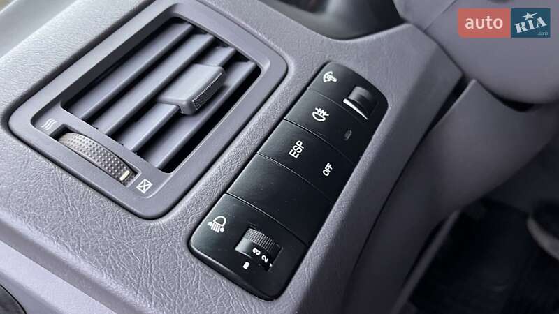 Внедорожник / Кроссовер Hyundai Tucson 2005 в Кременчуге