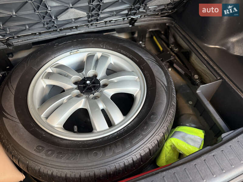 Внедорожник / Кроссовер Hyundai Tucson 2008 в Ивано-Франковске фото 29 Внедорожник / Кроссовер Hyundai Tucson 2008 в Ивано-Франковске