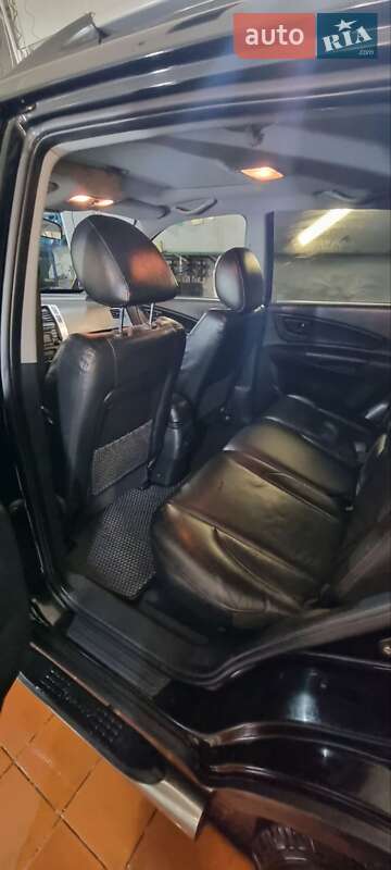 Внедорожник / Кроссовер Hyundai Tucson 2008 в Киеве фото 4 Внедорожник / Кроссовер Hyundai Tucson 2008 в Киеве