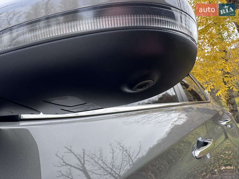 Внедорожник / Кроссовер Hyundai Tucson 2019 в Киеве