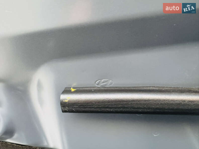 Внедорожник / Кроссовер Hyundai Tucson 2019 в Киеве