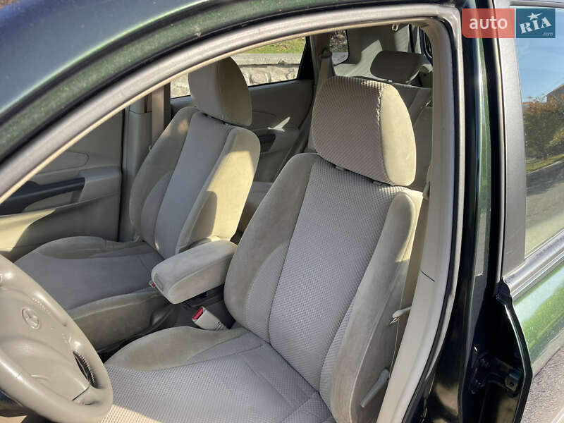 Внедорожник / Кроссовер Hyundai Tucson 2006 в Полтаве фото 8 Внедорожник / Кроссовер Hyundai Tucson 2006 в Полтаве