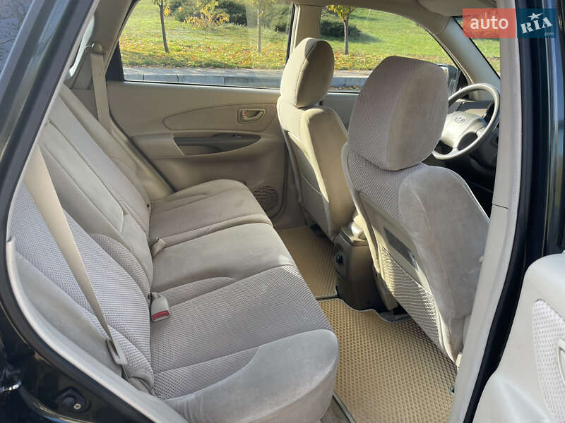 Внедорожник / Кроссовер Hyundai Tucson 2006 в Полтаве фото 11 Внедорожник / Кроссовер Hyundai Tucson 2006 в Полтаве