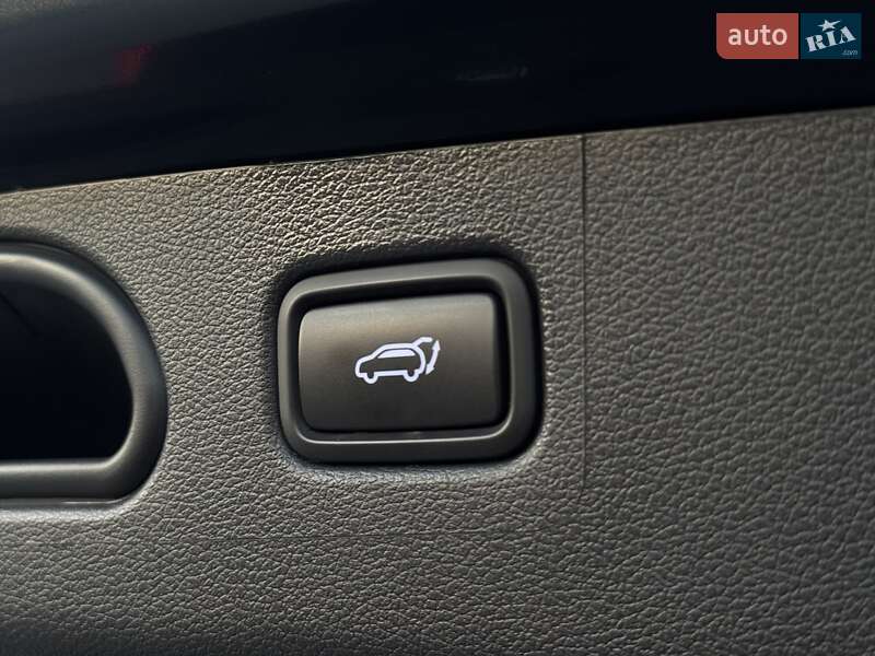 Внедорожник / Кроссовер Hyundai Tucson 2019 в Одессе фото 41 Внедорожник / Кроссовер Hyundai Tucson 2019 в Одессе